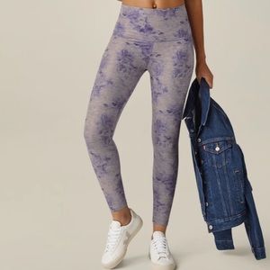 Beyond Yoga - midi legging
